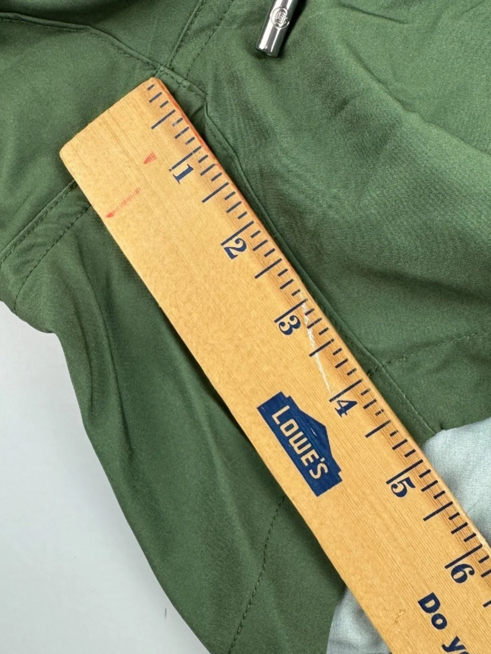 NWT DC2 Miami Mens Size 2XL Swim Mini Shorts Trunks Green